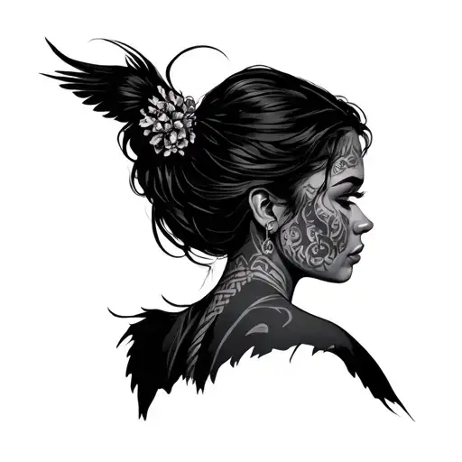 sarah 1986 south africa tattoo design idea