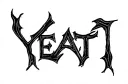 "YEAT" tattoo design idea