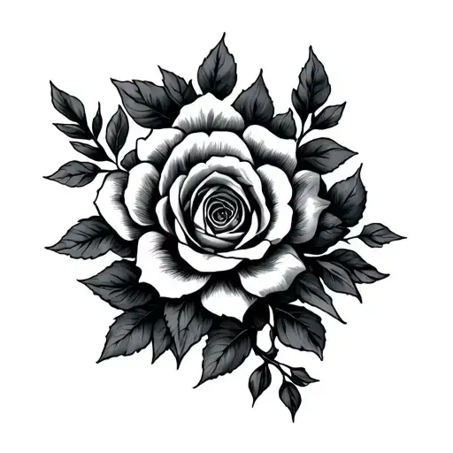 Trinacria tattoo design idea