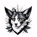 Ayala tattoo design idea