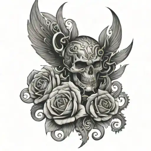 PRIME tattoo design idea