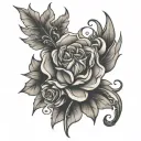 PRIME tattoo design idea