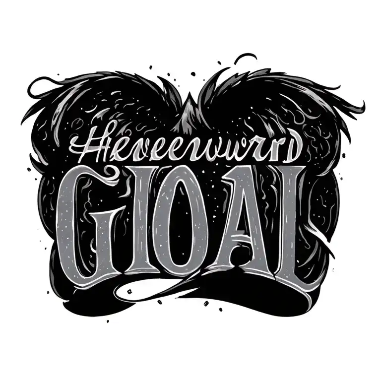 philippians 3:14 I press on toward the goal to win the prize for which God has called me heavenward in Christ Jesus. tattoo design idea