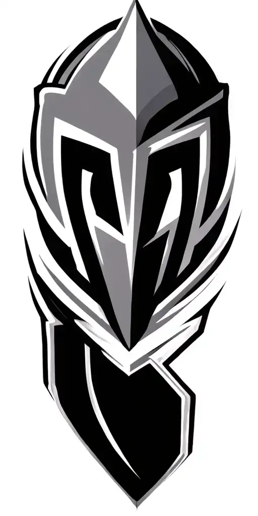 Dallas cowboys logo, Vegas golden knights logo, golf, motocross tattoo design idea