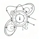 electrical engineering tattoo design idea
