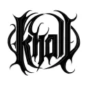 "KHALIL" PULSE FONT MINIMALIST tattoo design idea