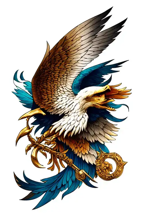 molon labe tattoo in ancient greek tattoo design idea