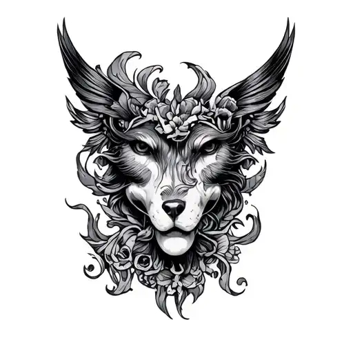 czech tattoo design idea