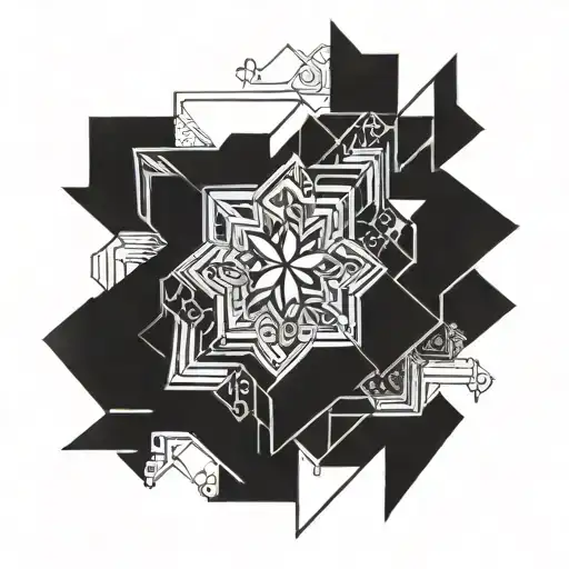 tattoo that represents ongoing healing from sexual assault  tattoo design idea