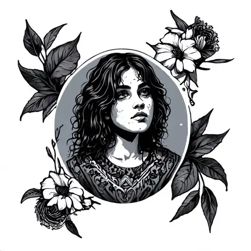 Mayday Parade tattoo design idea