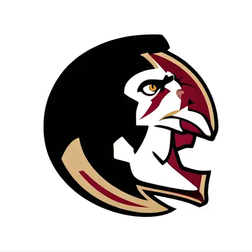 Florida state Seminoles tattoo design idea