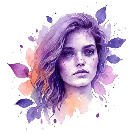 domestic violence survivor tattoo design idea