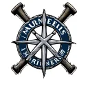 Mariners Cross tattoo design idea