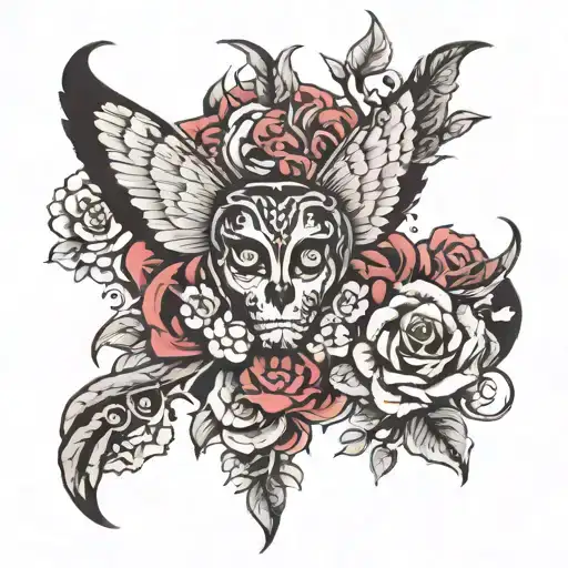 Derek Bailey Shepherd 23 MAY 2015 tattoo design idea