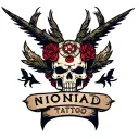 nomad army support tattoo design idea