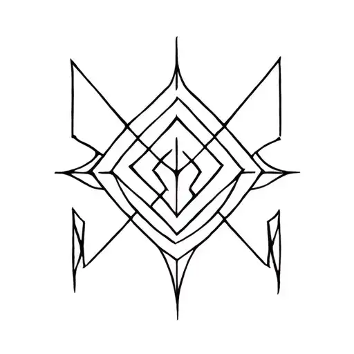 3791+ Viking Runes Tattoo Ideas in 2026 - BlackInk AI