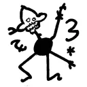 ed hardy like tattoo style tattoo design idea