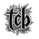 "tcb" Tcb tattoo design idea