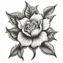 St. Louis tattoo design idea