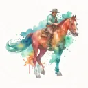 red dead redemption tattoo design idea