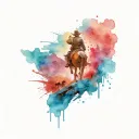 red dead redemption tattoo design idea