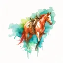 red dead redemption tattoo design idea