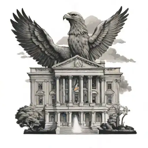 washington dc sleve tattoo tattoo design idea