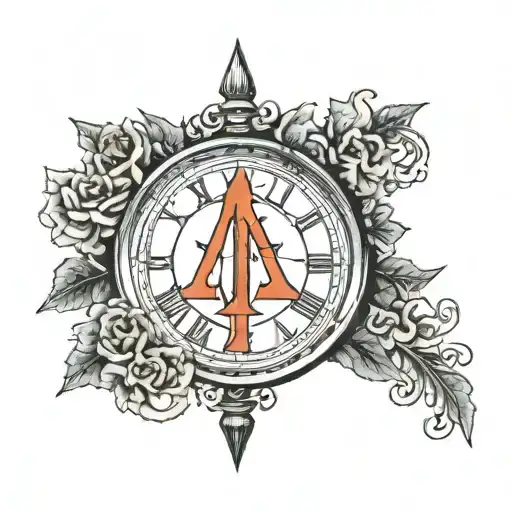 roman numeral tattoo december 27 1969 tattoo design idea