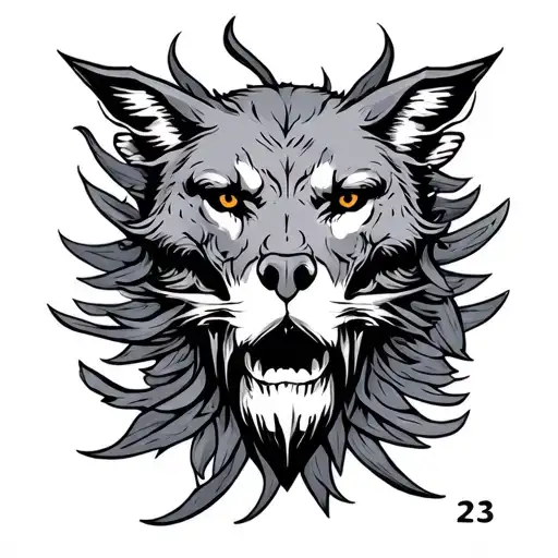 Mark 9 23 tattoo design idea