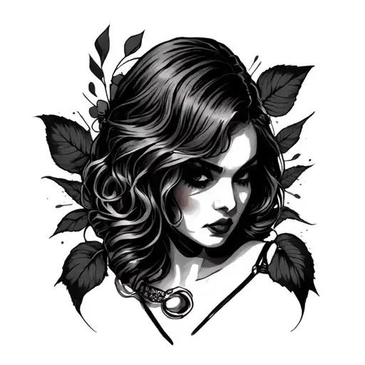 slut tattoos tattoo design idea