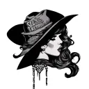 slut tattoos tattoo design idea