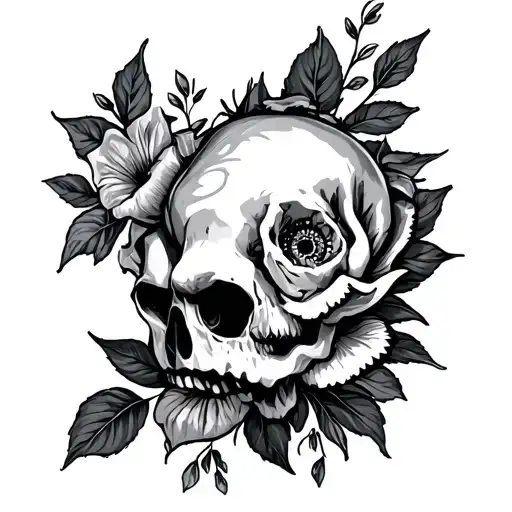 1991 tattoo design idea