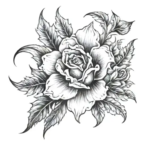 heather Scott Adam tattoo design idea