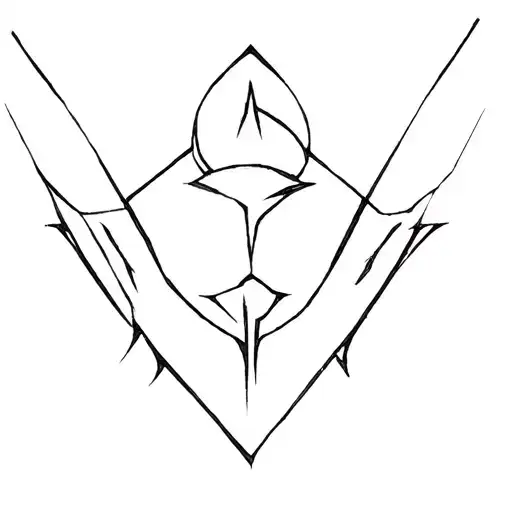 code geass tattoo design idea