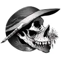 Lukas benkovsky tattoo design idea