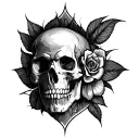 Lukas benkovsky tattoo design idea