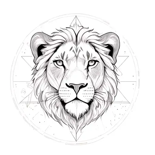 My son passed away August 6 2022 four  day before his birthday.  He is a leo and I believe he returns a biidrs and butte tattoo design idea