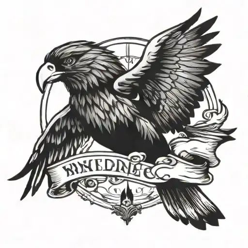 A minimalist 3 inch tattoo that depicts freedom…wanderlust and a promise to not harm or kill oneself. (Dont use bird) tattoo design idea