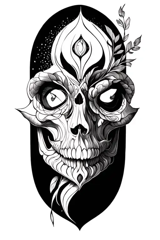 cernninos tattoo design idea
