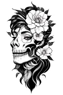cernninos tattoo design idea