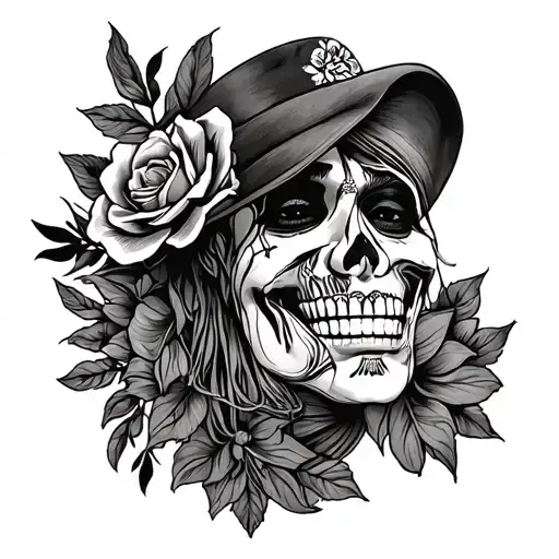 Meaningful tattoo tattoo design idea