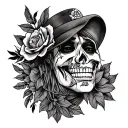 Meaningful tattoo tattoo design idea