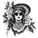 Meaningful tattoo tattoo design idea