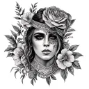 Meaningful tattoo tattoo design idea