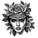 Meaningful tattoo tattoo design idea