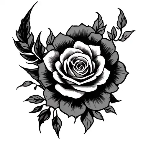 anime sleeve tattoo tattoo design idea