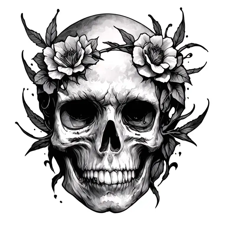 improvise Adapt And Overcome betrayal tattoo design idea