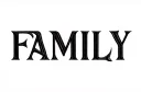 "Family" tattoo design idea