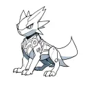 digimon tattoo design idea