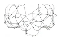 quantum physics tattoo design idea